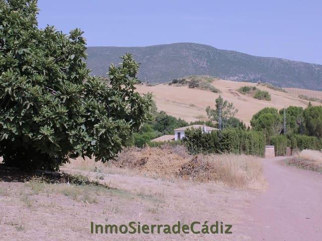 Casa Rural en venta en Sierra de Cádiz, Andalucía