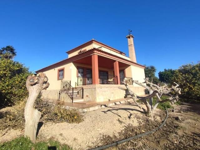 Casa Rural en venta en Algorfa