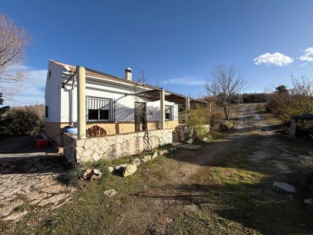 Casa Rural en venta en Alhama De Granada