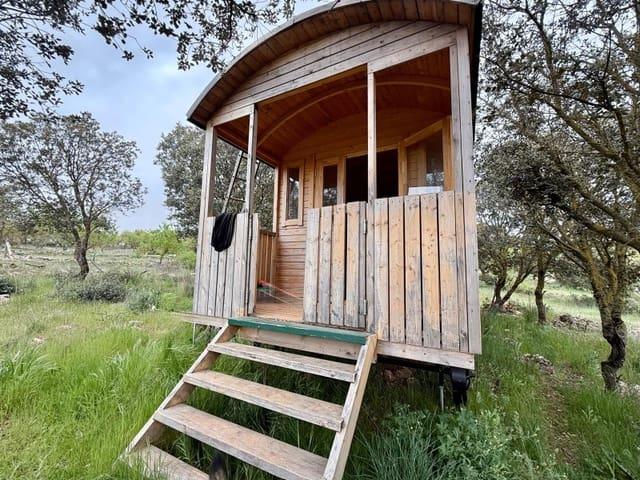 Casa Rural en venta en Comarca de Alhama, Andalucía