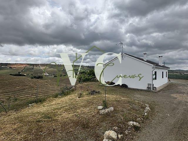 Casa Rural en venta en Comarca de Alhama, Andalucía