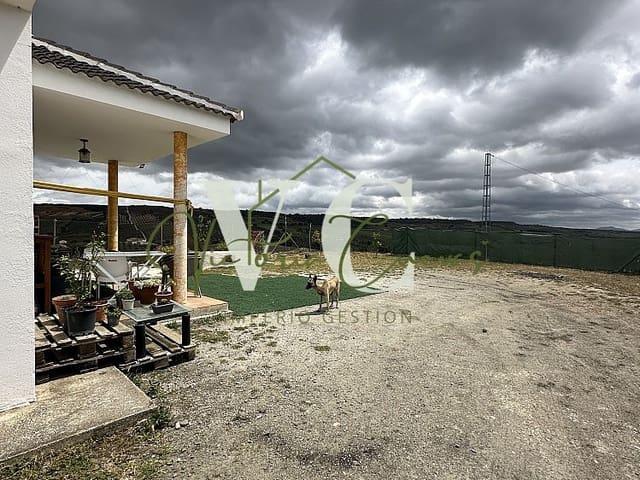 Casa Rural en venta en Comarca de Alhama, Andalucía