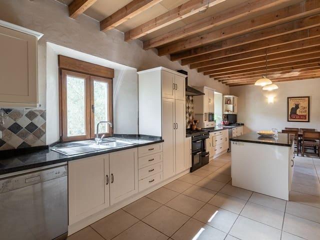 Casa Rural en venta en Alhama De Granada