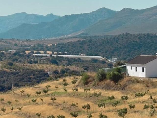 Casa Rural en venta en Alhama De Granada
