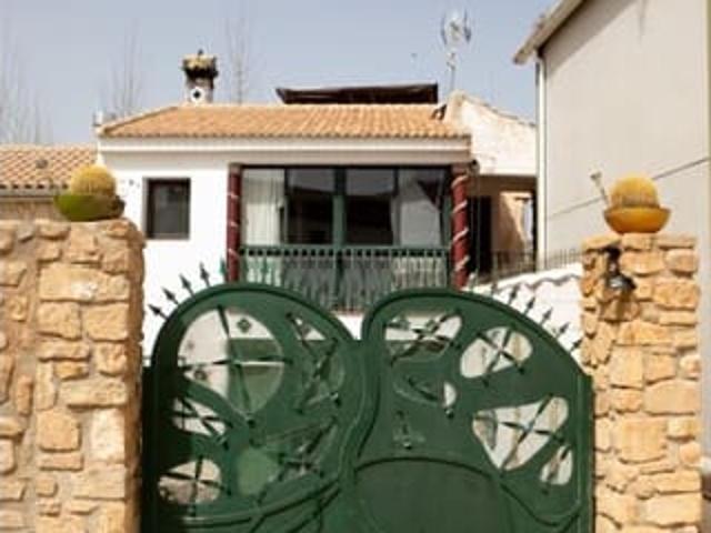 Casa Rural en venta en Comarca de Alhama, Andalucía