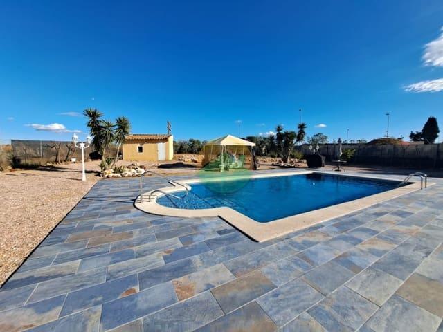 Casa Rural en venta en Ramblillas de Abajo, Bajo Guadalentín