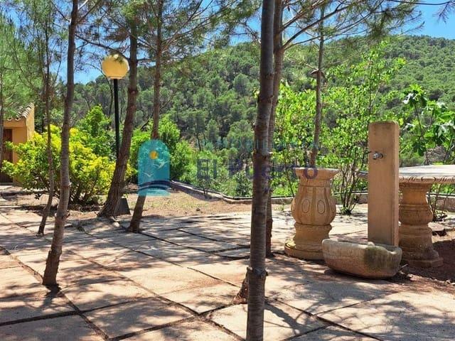 Casa Rural en venta en Ramblillas de Abajo, Bajo Guadalentín