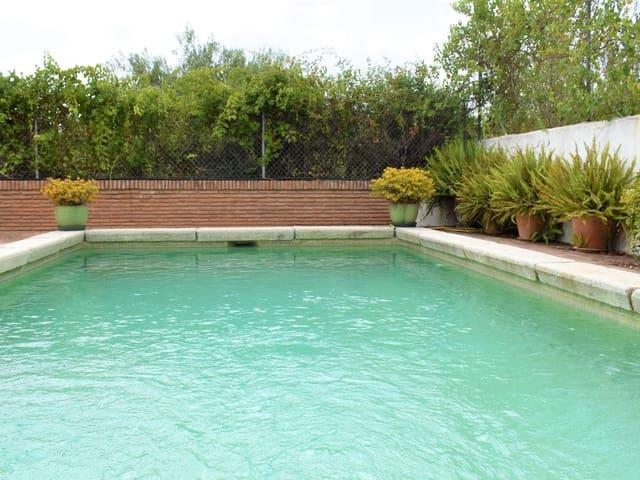 Casa Rural en venta en Los Tomillares, Valle del Guadalhorce