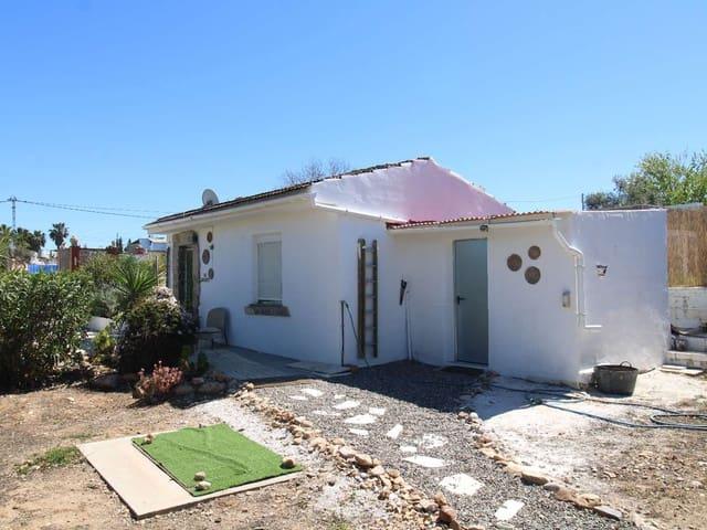 Casa Rural en venta en Los Tomillares, Valle del Guadalhorce