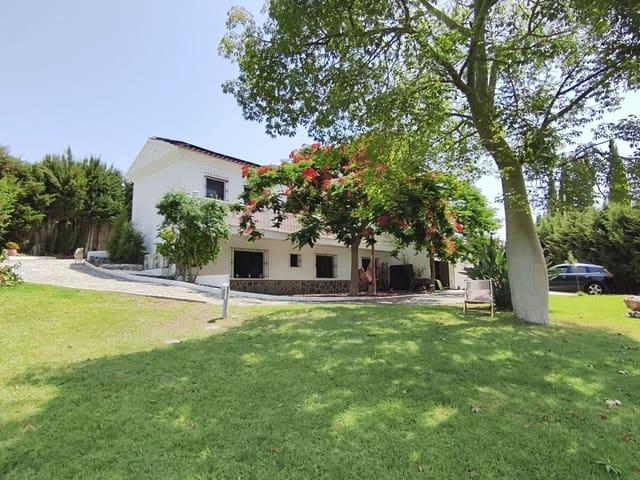 Casa Rural en venta en Los Tomillares, Valle del Guadalhorce