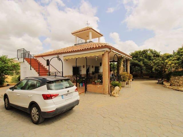 Casa Rural en venta en Los Tomillares, Alhaurín de la Torre