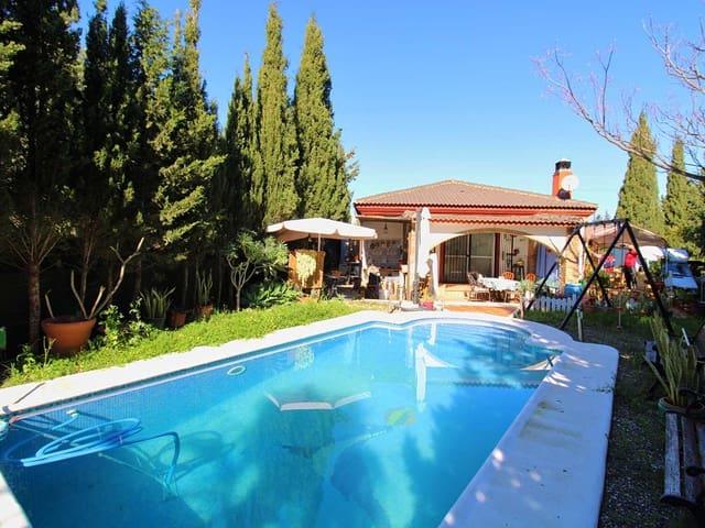 Casa Rural en venta en Los Tomillares, Alhaurín De La Torre