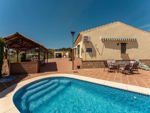 Casa Rural en venta en Alhaurín El Grande, Barrio de San Antón