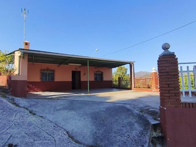 Casa Rural en venta en Barrio de San Antón, Valle del Guadalhorce