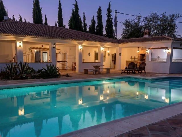 Casa Rural en venta en Barrio de San Antón, Valle del Guadalhorce