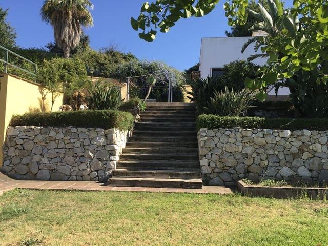 Casa Rural en venta en Barrio de San Antón, Valle del Guadalhorce