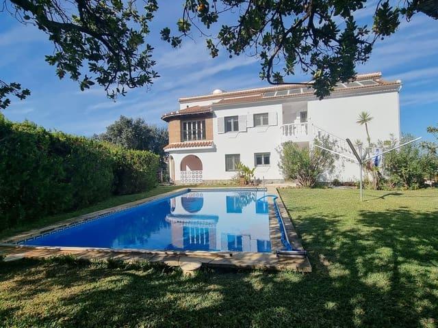 Casa Rural en venta en Alhaurín El Grande, Barrio de San Antón