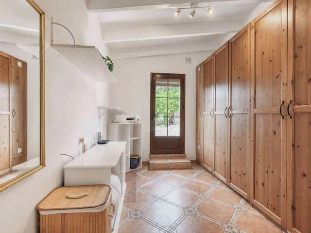 Casa Rural en venta en Barrio de San Antón, Valle del Guadalhorce