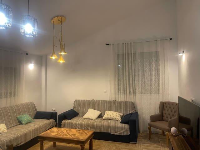 Casa Rural en venta en Barrio de San Antón, Valle del Guadalhorce