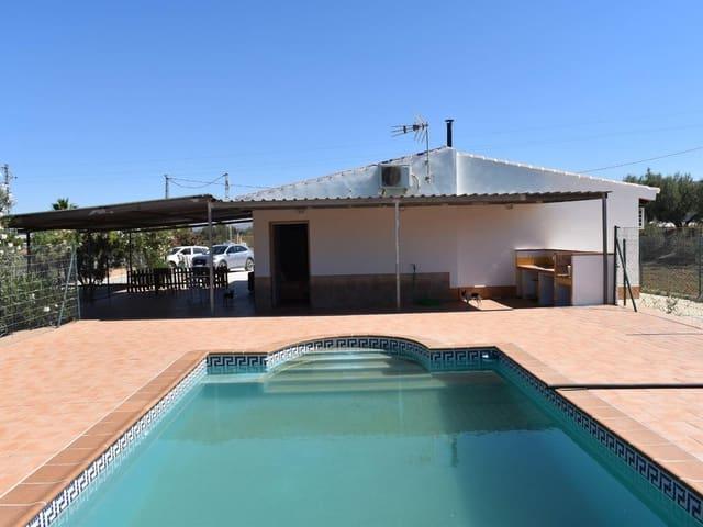 Casa Rural en venta en Barrio de San Antón, Valle del Guadalhorce