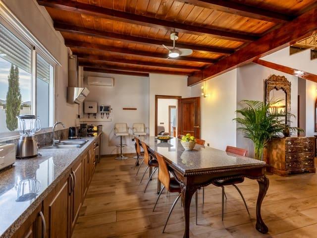 Casa Rural en venta en Barrio de San Antón, Valle del Guadalhorce