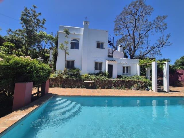 Casa Rural en venta en Barrio de San Antón, Valle del Guadalhorce