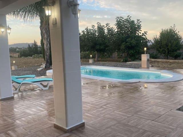 Casa Rural en venta en Barrio de San Antón, Valle del Guadalhorce