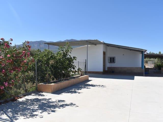 Casa Rural en venta en Barrio de San Antón, Valle del Guadalhorce