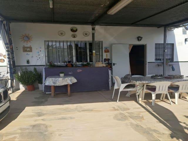 Casa Rural en venta en Barrio de San Antón, Valle del Guadalhorce
