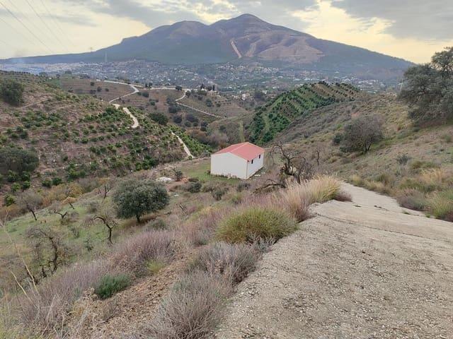 Casa Rural en venta en Barrio de San Antón, Alhaurín El Grande