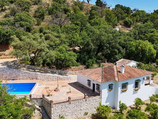 Casa Rural en venta en Alhaurín El Grande, Barrio de San Antón