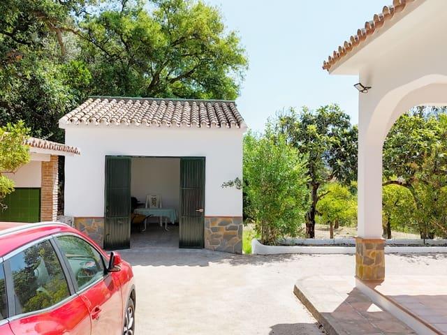 Casa Rural en venta en Barrio de San Antón, Valle del Guadalhorce