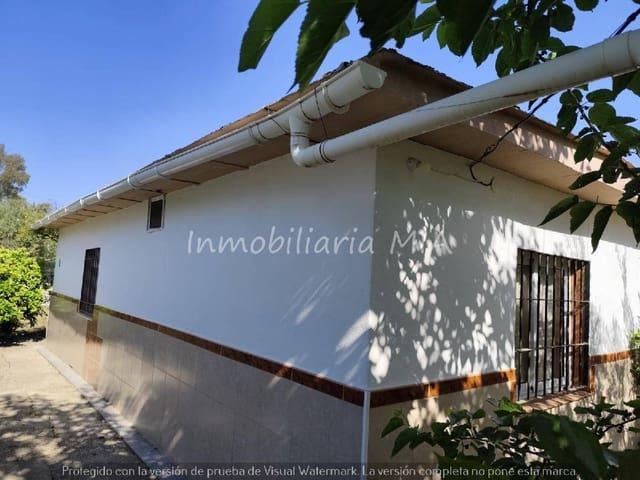 Casa Rural en venta en Barrio de San Antón, Valle del Guadalhorce