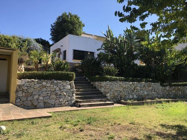 Casa Rural en venta en Alhaurín El Grande, Barrio de San Antón
