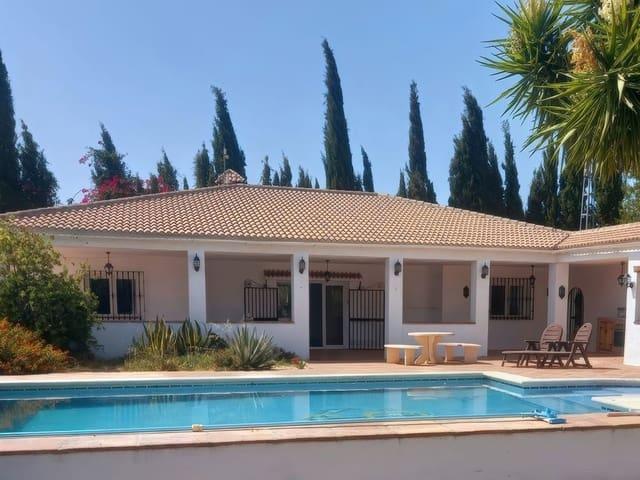 Casa Rural en venta en Barrio de San Antón, Valle del Guadalhorce