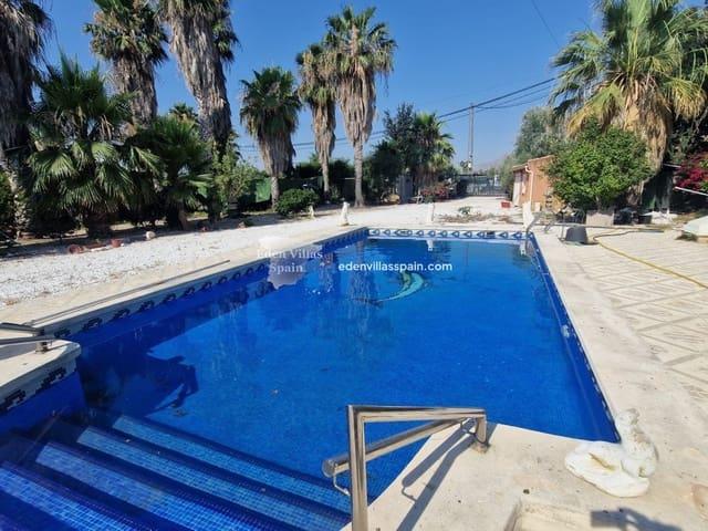 Casa Rural en venta en l'Alacantí, Valencia