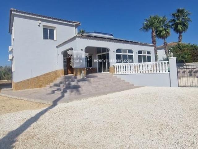 Casa Rural en venta en l'Eixample, Alicante