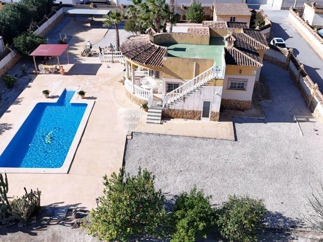 Casa Rural en venta en l'Eixample, Alicante