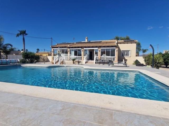 Casa Rural en venta en Alicante, Nostra Senyora de Gràcia