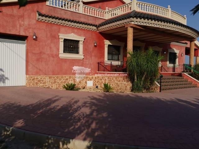 Casa Rural en venta en l'Alacantí, Valencia