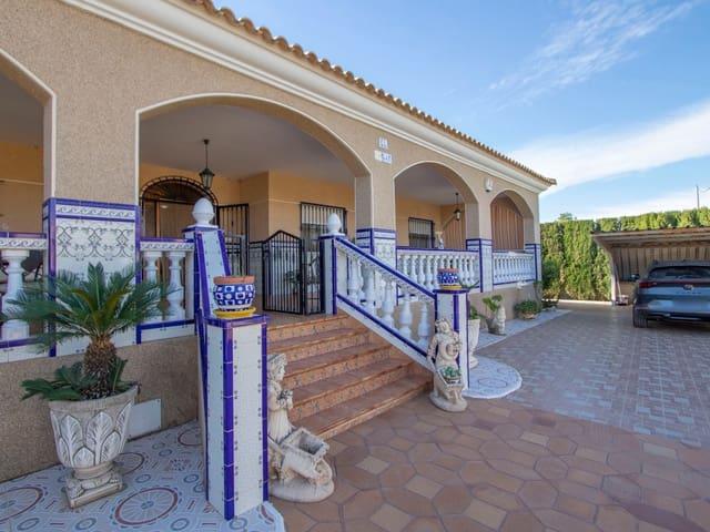 Casa Rural en venta en l'Eixample, Alicante