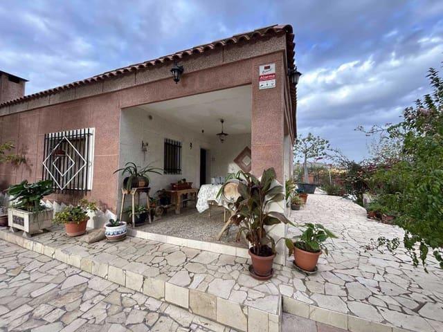 Casa Rural en venta en l'Eixample, Alicante