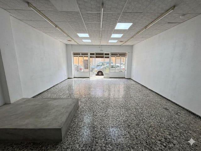 Casa Rural en venta en l'Alacantí, Valencia