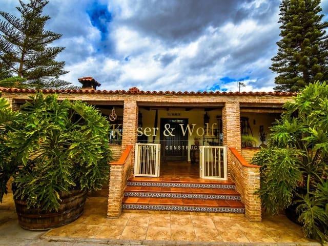 Casa Rural en venta en l'Alacantí, Valencia