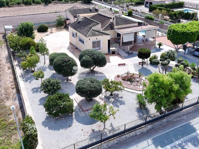Casa Rural en venta en l'Eixample, Alicante