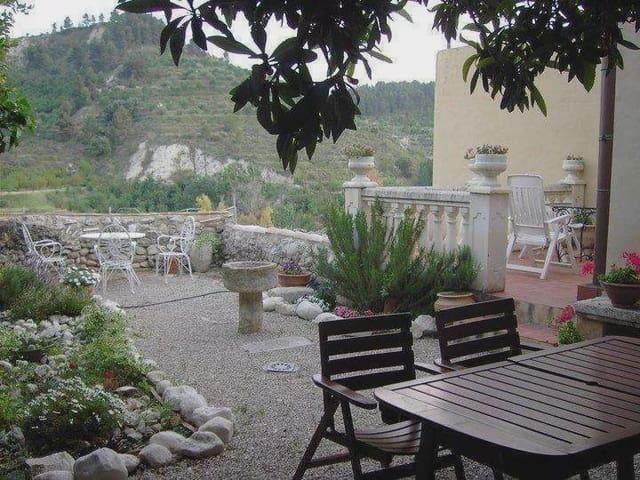 Casa Rural en venta en l'Alacantí, Valencia
