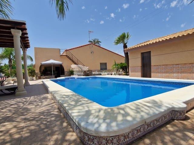 Casa Rural en venta en Alicante, Nostra Senyora de Gràcia