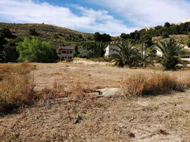 Casa Rural en venta en Mutxamel