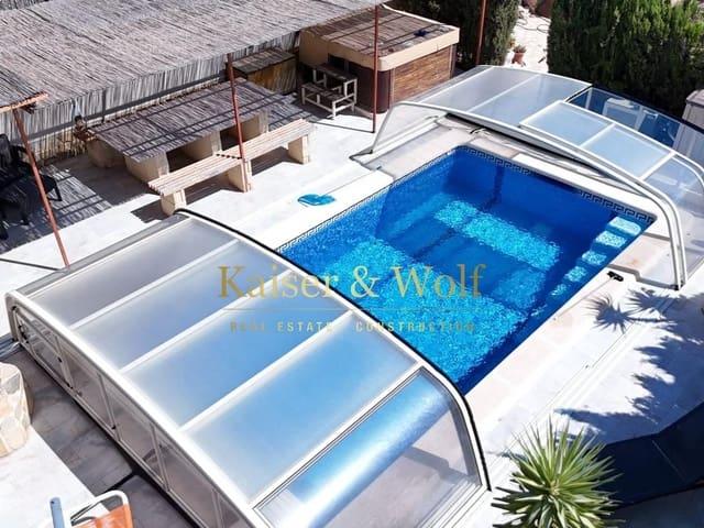 Casa Rural en venta en l'Eixample, Alicante