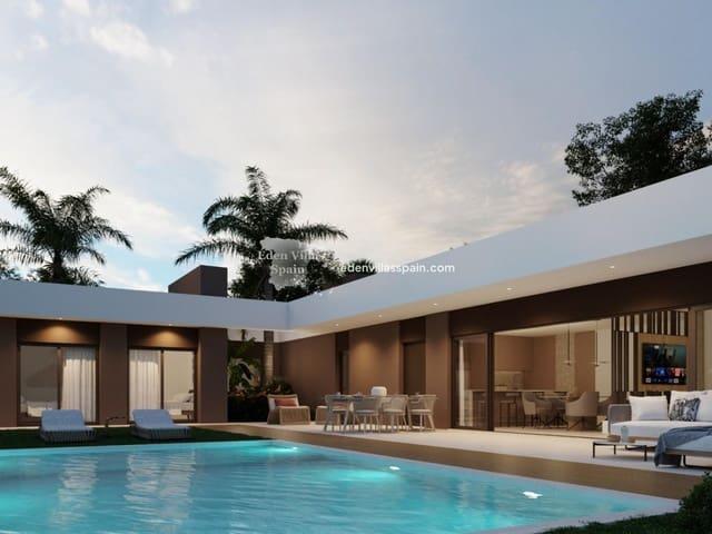 Casa Rural en venta en l'Eixample, Alicante